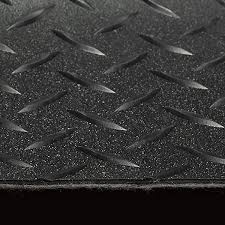 Related:rubber coin trailer flooring trailer flooring. Amazon Com Recpro Rv Trailer Diamond Plate Pattern Flooring Black 8 6 Wide Rubber Flooring Garage Flooring Gym Flooring Toy Hauler Flooring Car Show Trailer Flooring Black 5 Automotive