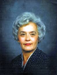 Audrey Rico Obituary