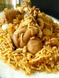 Ayamberianii #ayambiryani #biryanichiken #ayammasakberiani ayam masak beriani sesuai dijadikan juadah hari raya. Nasi Beriani Ayam Rempah Asli Myresipi
