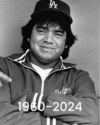 HASTA SIEMPRE, TORO! Dodgers dio a conocer que Fernando Valenzuela falleció  a la edad de 63 años. Descanse en Paz, el 'Toro de Etchohuaquila' #Canal66  #CanaldelasNoticias