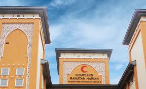 Maybe you would like to learn more about one of these? Hospital Raja Perempuan Zainab Ii Kota Bharu Advanx Health Blog
