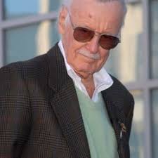 stan lee News, Rumors and Information