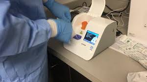 Next, he performed administrative work at various testing sites, and has now worked his way up to being a tester, swabbing members of the community to test for the virus. What To Know About Rapid Coronavirus Tests In Nashville Middle Tn