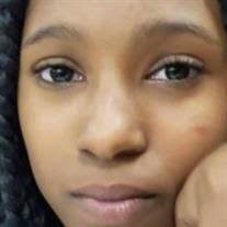 Jamya LaShay Parker Obituary
