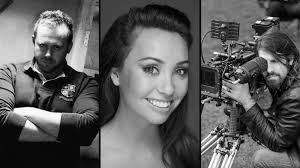 BEHIND THE SCENES OF CONFESSION