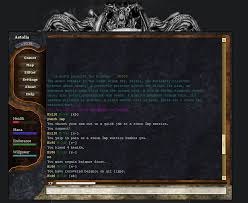 English, french, german, spanish, japanese, korean, portuguese, russian, simplified chinese attention: Aetolia The Midnight Age Mmoing Www Twitch Tv Mmoing