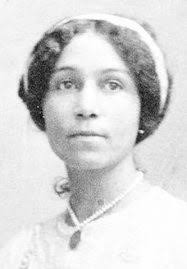 Anne Spencer, Harlem Renaissance Poet