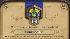 The Best Hearthstone Decks To Play In Kobolds And Catacombs