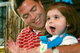 Piggy bank started anti-disease effort