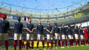 Mais certains joueurs veulent encore progresser dans ce sport. Coupe Du Monde Fifa Bresil 2014 Fifa 14 Pour Les Nuls