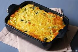 Gratin Courgettes Feta Simple Et Rapide Recette Recette Gratin Courgette Gratin De Courgettes Plat Vegetarien