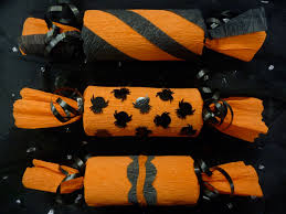 Risultati immagini per idee decorazioni halloween ultimo minuto