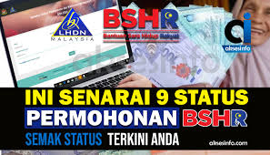 Bantuan sara hidup (bsh) dahulunya dikenali sebagai bantuan rakyat 1malaysia (br1m) telah dijenamakan semula pimpinan baru kerajaan pakatan harapan. Ini Senarai 9 Status Permohonan Bsh Semak Status Terkini Anda Aksesinfo