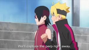 We did not find results for: Sarada Uchiha If Anyone Tries To Tell You That Sarada Is Useless