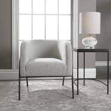 Maybe you would like to learn more about one of these? Jacobsen Accent Chair Uttermost
