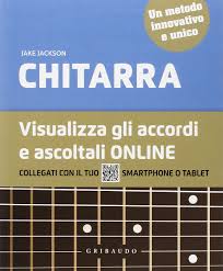 Recupero della traduzione… traduzione in corso. Chitarra Visualizza Gli Accordi E Ascoltali Online Amazon It Jackson Jake Libri
