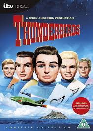The dvd (common abbreviation for digital video disc or digital versatile disc) is a digital optical disc data storage format invented and developed in 1995 and released in late 1996. Thunderbirds Dvd Region 2