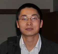 Welcome to Zhenkun Yang's Website