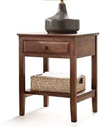 Gcmj Side Tables Bedroom With Drawers Organizer Bedroom Nightstands No Assembly Required Small Beds In 2020 Bedroom Night Stands Stylish Side Table Small Bedside Table