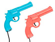 Ordering part number wireless signal range transmitter frequency compatibility notification sensors by 2gig the gun motion detector is part of the new 2gig notification sensors line, enabling more smart security and control than ever before. Light Gun Wikipedia