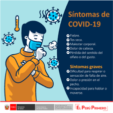 It was first identified in december 2019 in wuhan,. Conoce Mas Sobre El Covid 19 Cdc Minsa