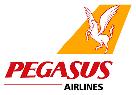 In greek mythology, pegasus (greek: Pegasus Airlines Turkey On Pinterest Pegasus Airlines Pegasus Airlines Airline Logo Pegasus