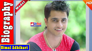 Bimal Adhikari