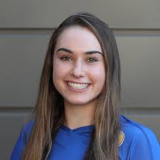 Jenna Gomes' Presentation High School Career Home