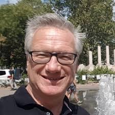 Douglas Greenwell's Instagram, Twitter & Facebook