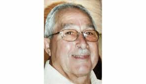 necrologie. Azerailles : décès de Bernard Held