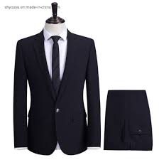 Boardroom to wedding, gala to prom—whatever the event, we've got a suit that suits (and a vest to coordinate). China Fashion Apparel Coat Man Wedding Suits Coat Pant Men S Suit China Men Suit And Man Suit Price