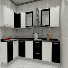 best l shape modular kitchen, best