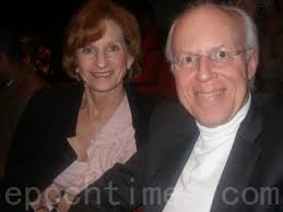 神韻休斯頓第二場-藝術家體驗神奇之旅