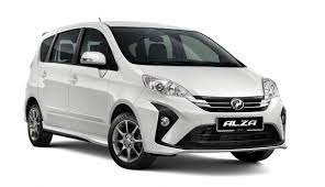 Harga kamera undur kereta alza. Perodua Alza Facelift 2018 Diperkenalkan Secara Rasmi Tempahan Kini Dibuka Harga Bermula Rm51 490 Paultan Org