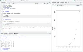 27 R Markdown R For Data Science Exercise Solutions