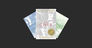 The Giver Books In Order