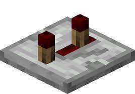 It includes custom tiles and spawnpoints for. Redstone Verstarker Das Offizielle Minecraft Wiki