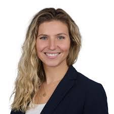 Kelsey Hersh's Instagram, Twitter & Facebook