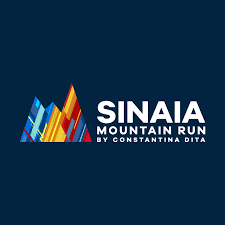 Logo Sinaia Mountain Run by Constantina Diță