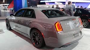 2017 Chrysler 300s Sport Appearance Package New York 2016 Photo Gallery Chrysler 300s Chrysler Chrysler 300