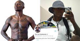 Israel adesanya is known all over the world for his brutal force in kickboxing. Ufc Superstar Israel Adesanya Has Started His Own Onlyfans Page