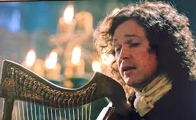 Do you think Claire will see Master Raymond again? He told her they would  meet again.