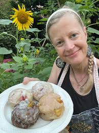 Visit to Mebane Farmers Market with Local Farm Choices