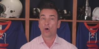 Nate Horne's Instagram, Twitter & Facebook