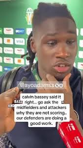 Calvin Basey's Instagram, Twitter & Facebook