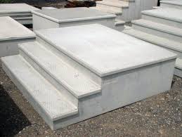 Paragon's prefabricated exterior stairs feature weatherproof finishes that are guaranteed to extend. I Pinimg Com Originals 07 1c 14 071c140196513d6