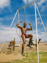 Latest News - Page 20 - Gayety