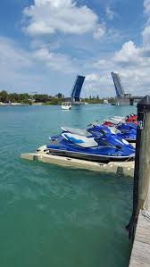 Sarasota parasailing and jet ski rentals with sarasota parasailing will be the highlight of your trip to incredible siesta key, florida. Cool Breeze Boat Jet Ski Rentals Nokomis Aktuelle 2021 Lohnt Es Sich Mit Fotos