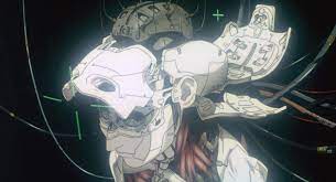 She will stop at nothing to recover her past. The Original Ghost In The Shell Is Iconic Anime And A Rich Philosophical Text Vox