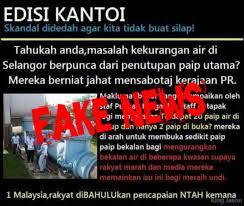 Penduduk felda neram rayu tindakan tegas kepada lori bauksit 24 jul 2015. Kettha Dismisses Claims Fed Govt Sabotaged Selangor Water Supply As Fake News